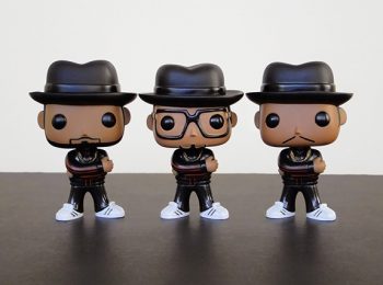 run 4 funko